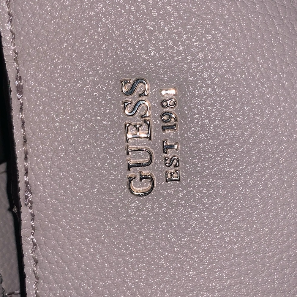 GUESS bag - Picture 8 of 8
